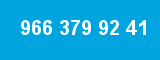 966 379 92 41